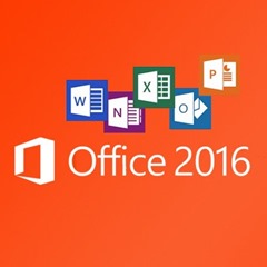 office 2016 logo
